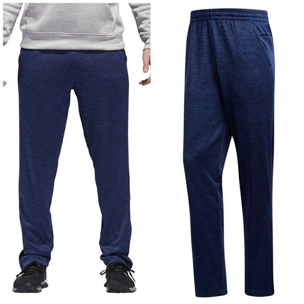 Adidas | NWOT Bomber Athletic Track Pants